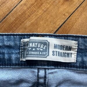 Vintage woman’s Levi’s size 16S/C